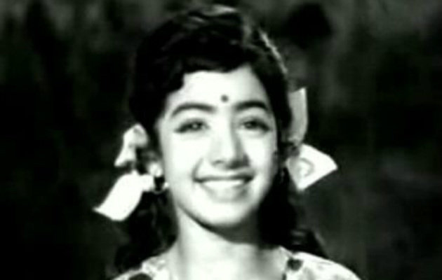 sri devi